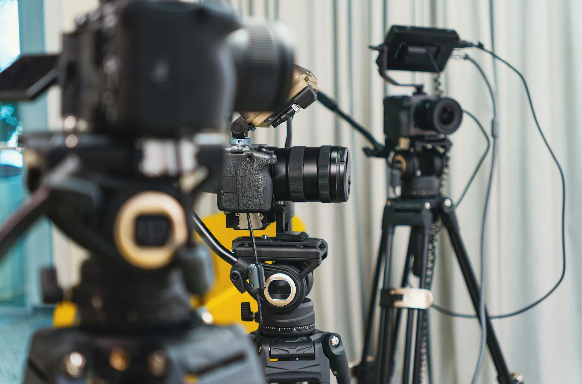 Evergreen or Live? A Decision Framework for Webinar Operators