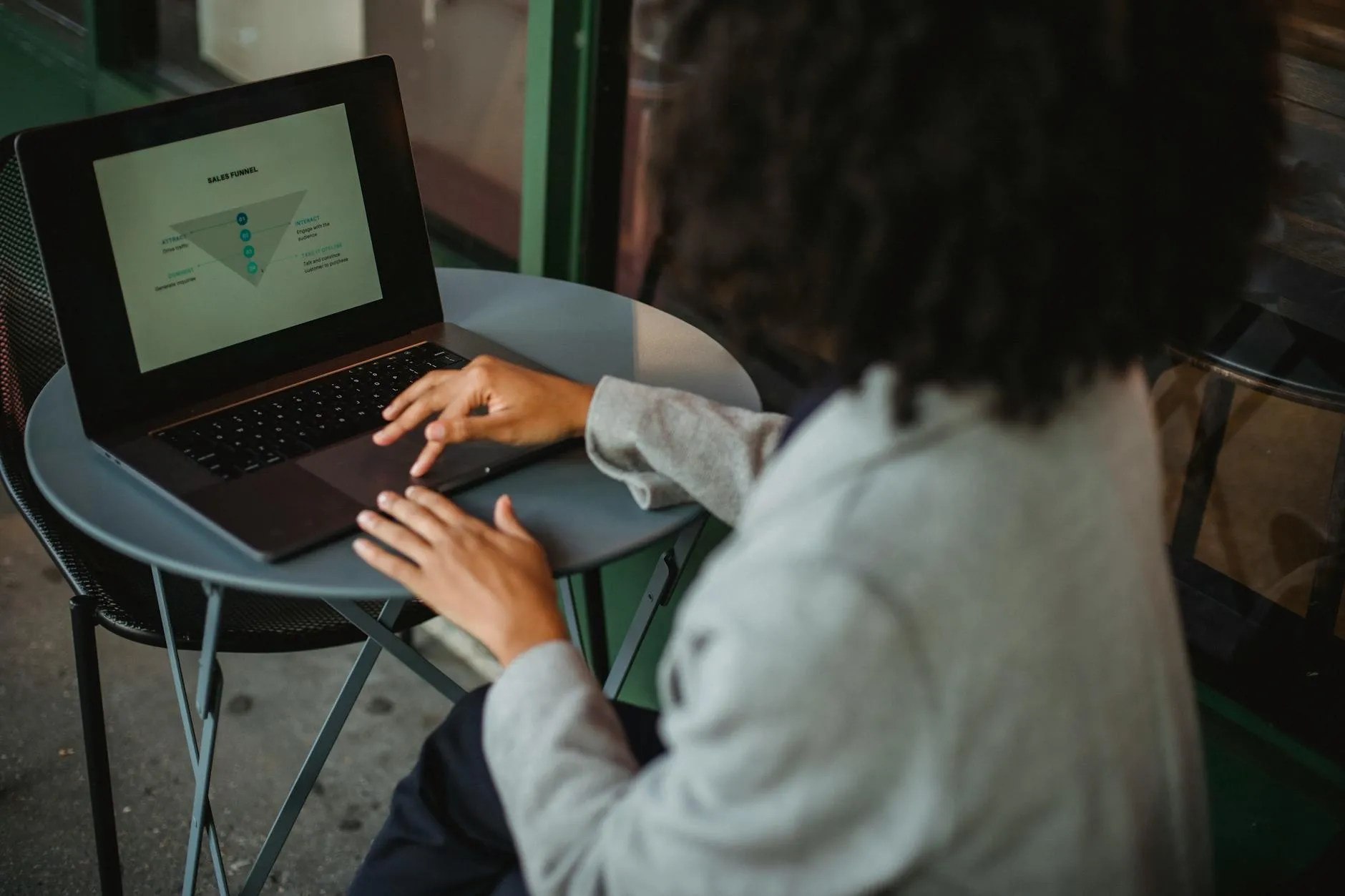 Lead-Magnet Webinar Automation for Building Your List