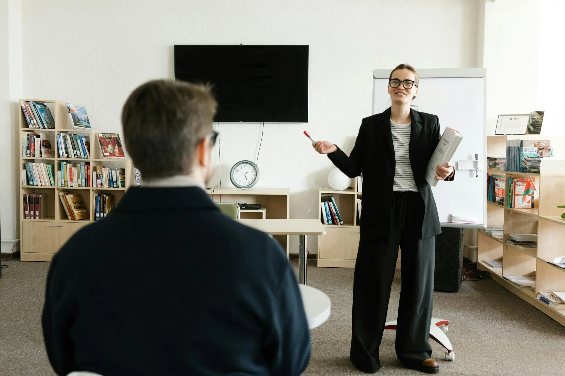 Masterclass Automation for High-Ticket Coaching Offers