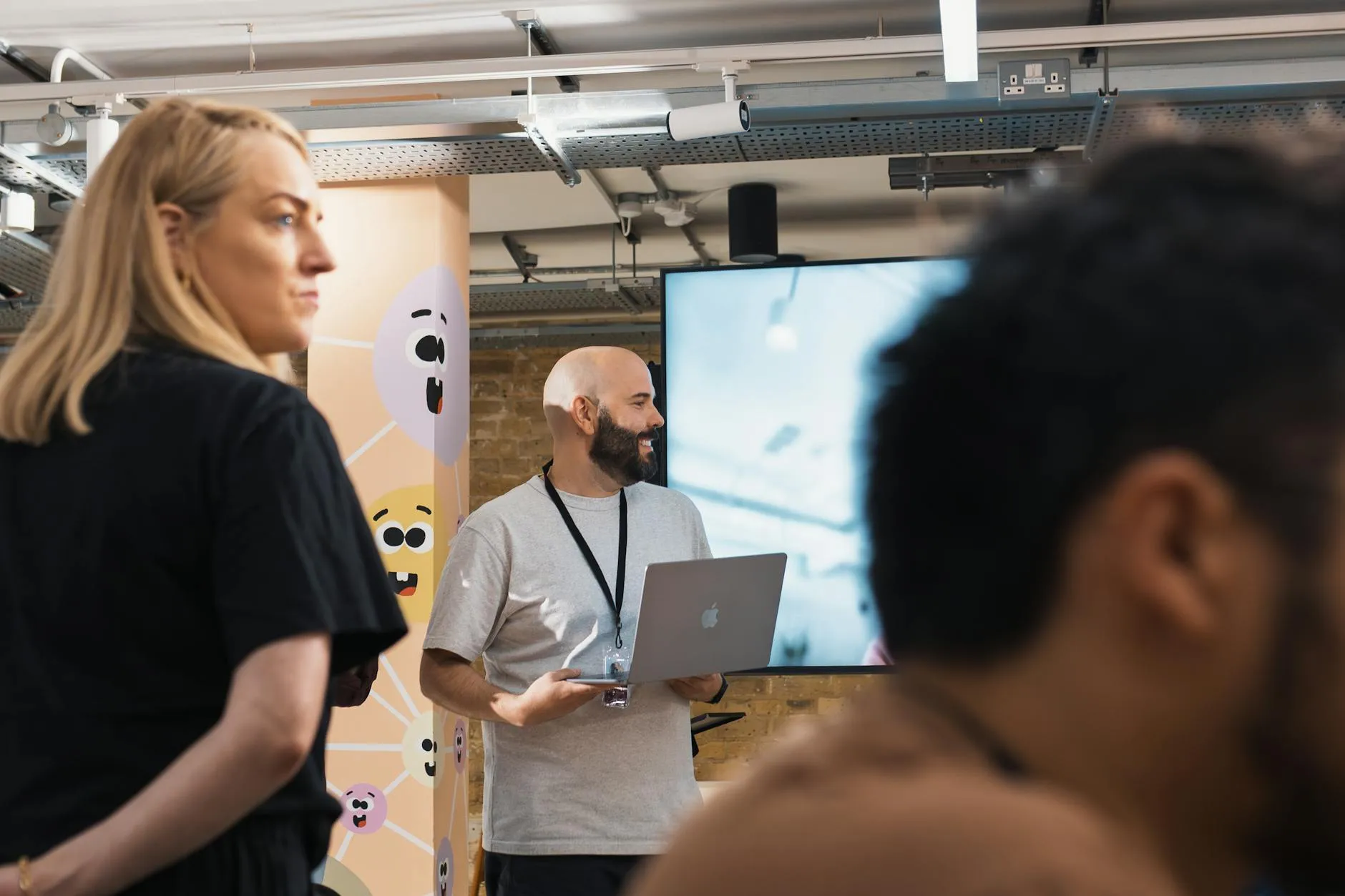 Training Webinar Automation for Customer Onboarding
