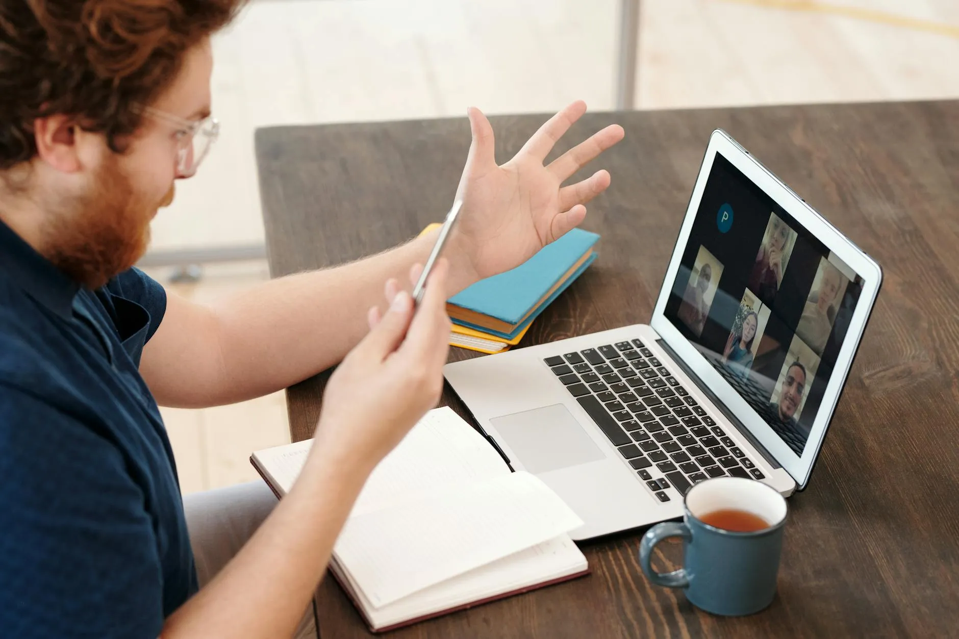 The 7 Webinar Automations That Push Show-Up Rate From 28% to 54%