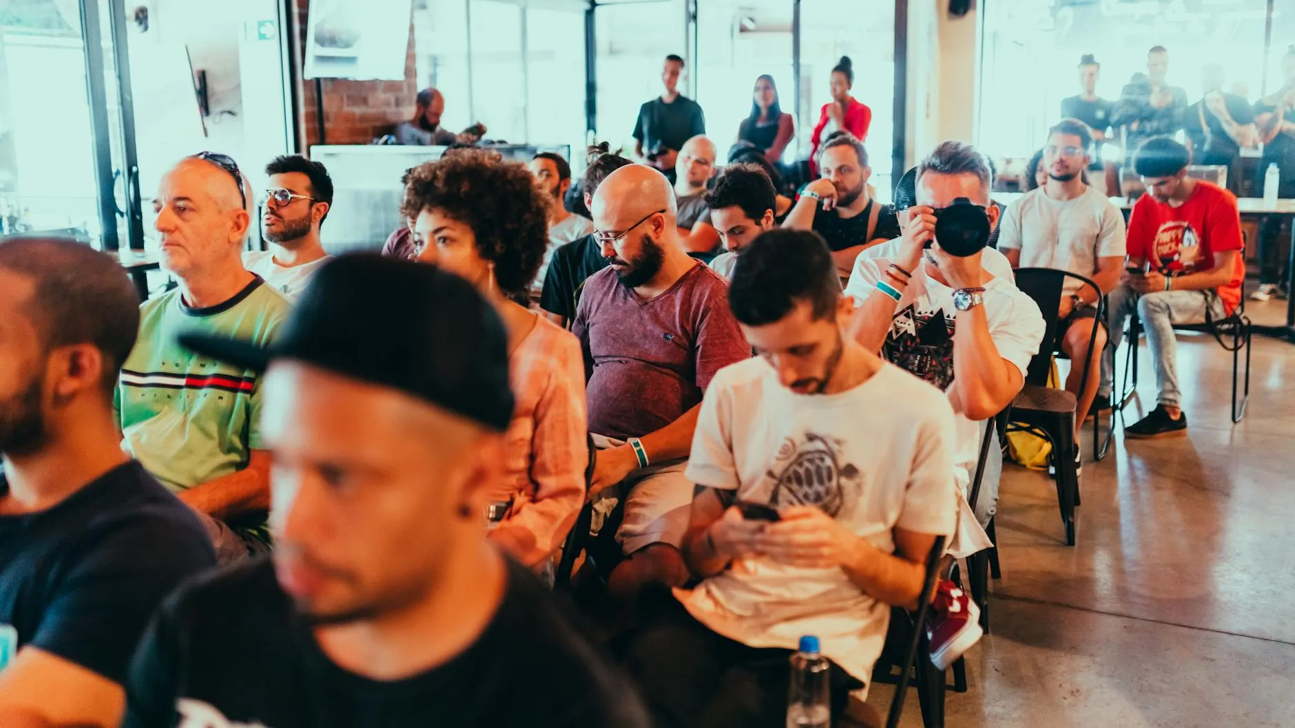 Why Show-Up Rate Is the Only Webinar Metric That Actually Compounds